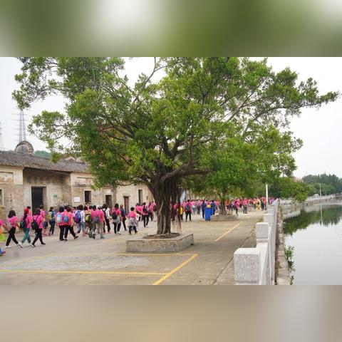 广州市中考第五梯队还有什么学校