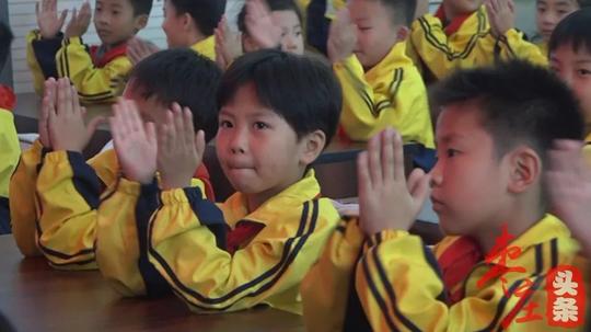 降温开始了，感冒高发，咋办？枣庄市立医院儿科专家为您现场讲解！