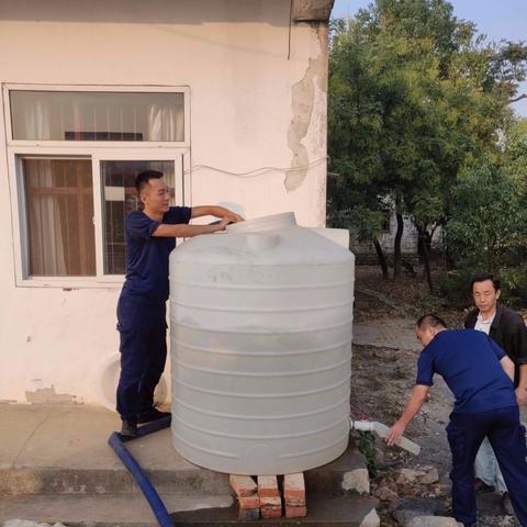 合肥市送水站有哪些
