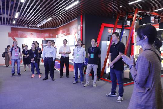 读懂中国丨拉脱维亚前总统：“粤博很好懂，下次还要好好逛”
