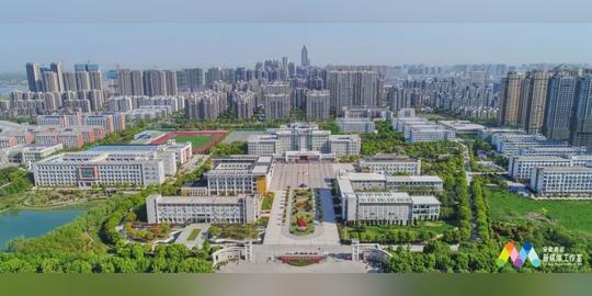 重磅！安徽商贸职业技术学院入选中国特色高水平高职学校建设单位