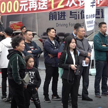 桂林市学行车的学校在哪里