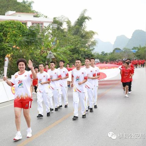 南宁横县的方言是什么?白话吗？