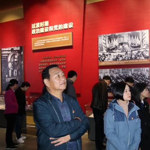 济南市政府参观地点有哪些
