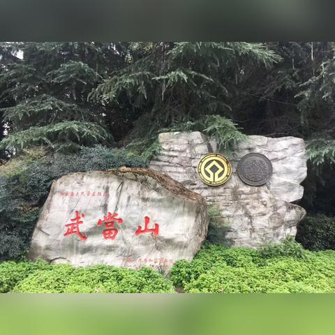 武汉的山属于什么山脉？