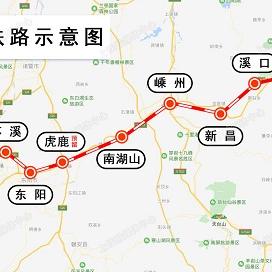 上海至宁波经过哪些站