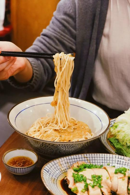 蟹黄蟹粉蟹膏秃黄油！十月的上海就该去吃这7家蟹