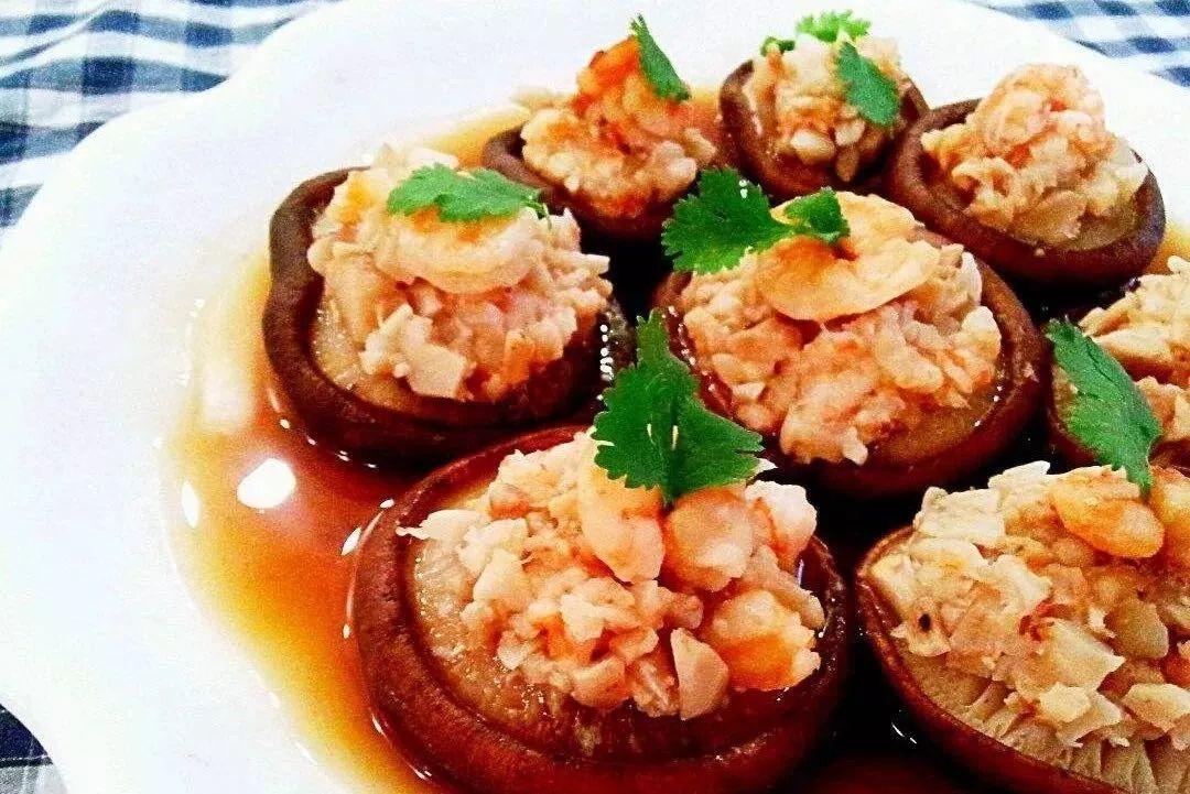 什么是客家美食（福建99种美食之）