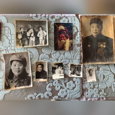 兰州市秦腔研究院在哪里