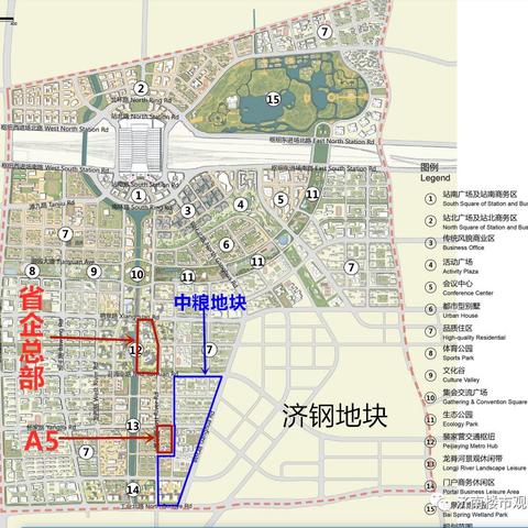 济南市历城区哪里房便宜