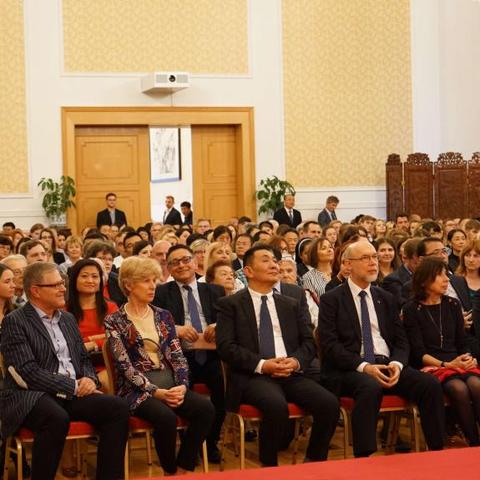 河南归哪个日本大使馆