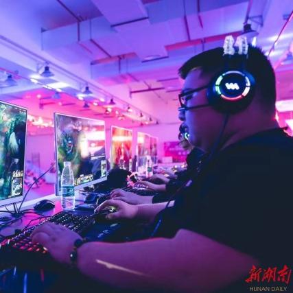 长沙市青少年宫什么时候