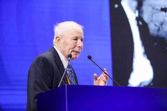世界顶尖大脑带来智慧盛宴！人类科技最前沿、科创投资大蓝海，全在这里