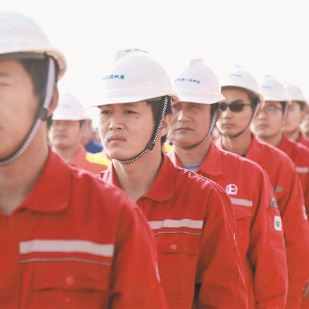 宁波市渔政船务局局长什么级别