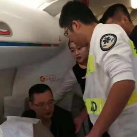 国际天津航空怎么样