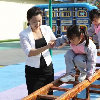 武汉市博大幼儿园怎么样