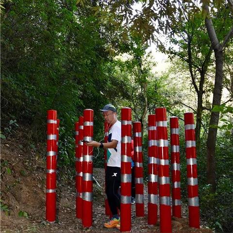 长沙桃花岭景区骑行相关长尾关键词有哪些