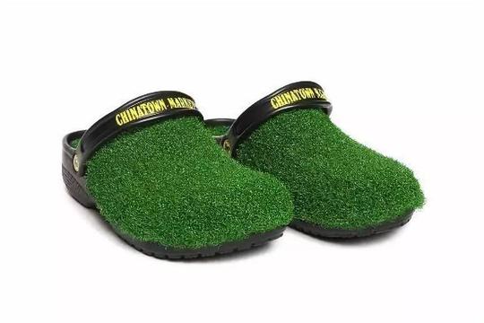 crocs洞洞鞋，一双总被嫌弃的“丑鞋”，如何红遍40个国家？