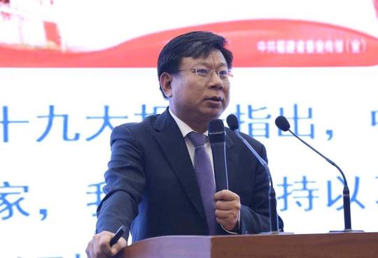 满满正能量！6位民营企业家在新生代“两个健康”论坛谈创业创新
