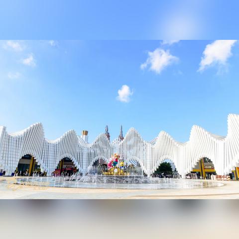 厦门宝龙一号的相关长尾关键词有哪些