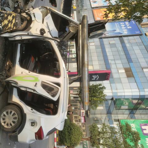 长沙市区骑电摩怎么样啊