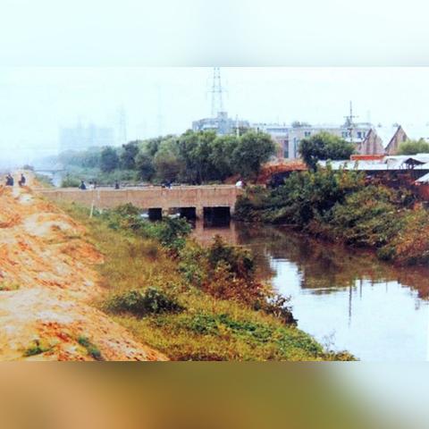 沈阳铁西区为什么空气有臭味？