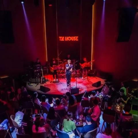 杭州酒吧什么时候营业？