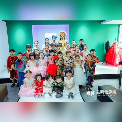 昆明市乌托童画亲子范的长尾关键词有哪些