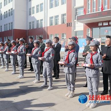 哈尔滨尚志小学怎么样？