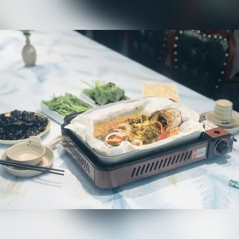 临沂市闺蜜烤鱼店在哪里