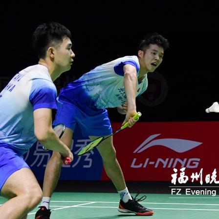 林丹是福建哪里的？