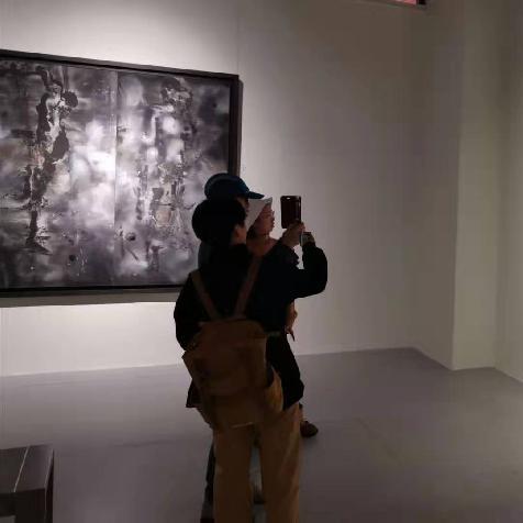 重庆美术馆怎么样