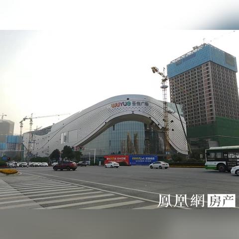 长沙市高铁新城在哪个区