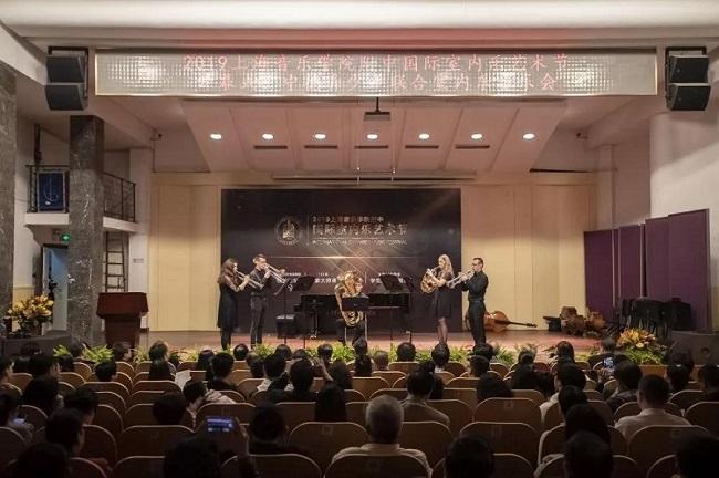 上海音乐学院附中(杨浦初中排名)