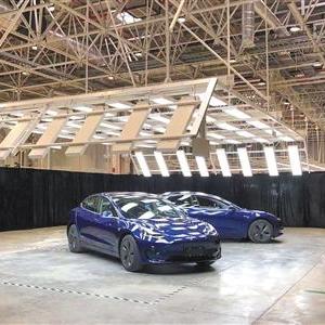 上海有哪些重要工厂