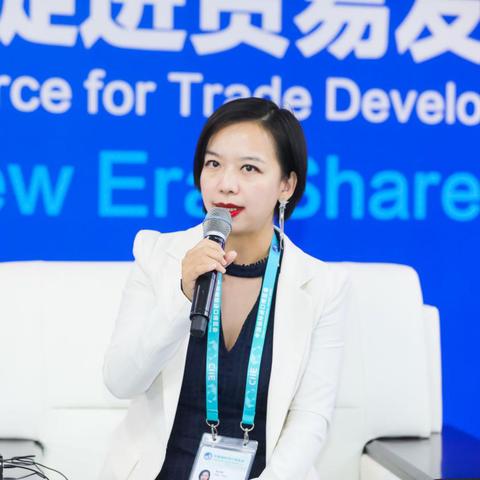 宁波跨境电商园有哪些
