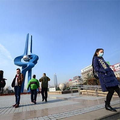 2025.12.12济南今日气温变化情况