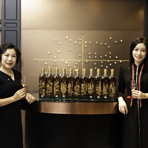 东莞市洋酒二手回收的长尾关键词有什么