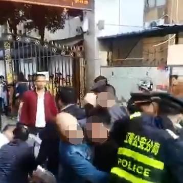 南宁安吉安园东路的广西工业器材城，是不是南宁最大的五金机电市场？