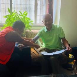 厦门市市辖区有什么街道