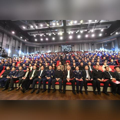 济南市考消防证哪里出题
