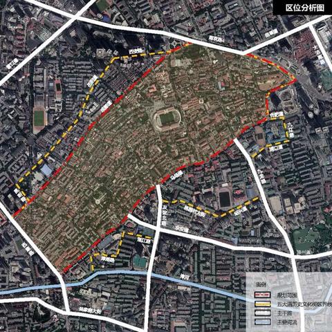 天津南和天津西哪个好