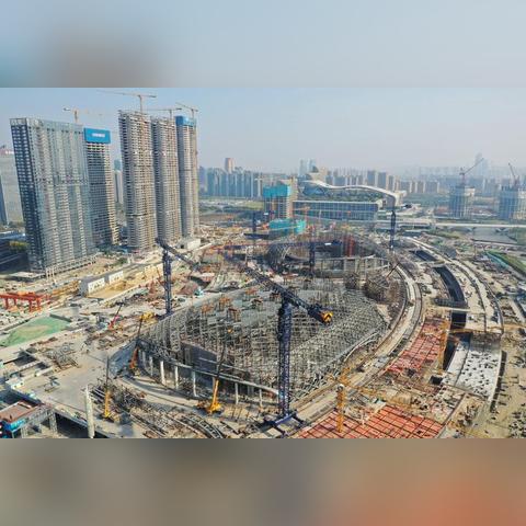 杭州市哪个区日结工多