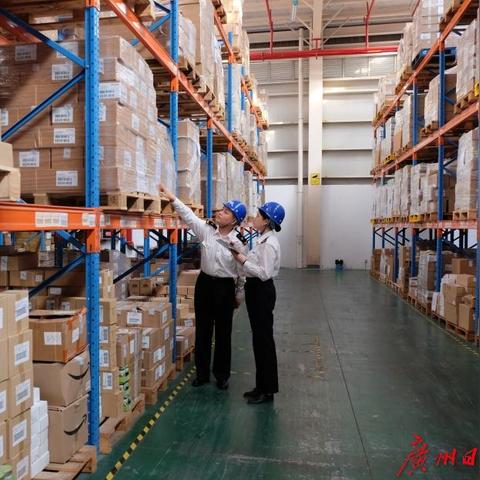 广州跨境电商进展如何