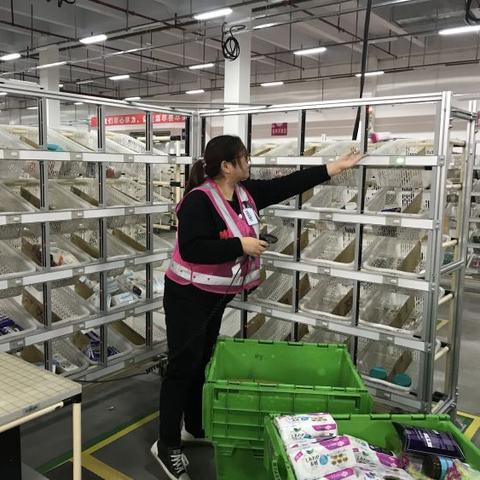 跨境税率多少