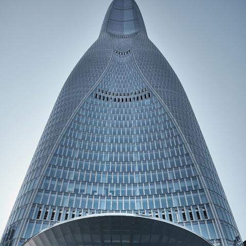 天津一中心离哪个车站近