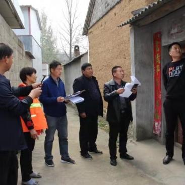 鲁山县是河南什么地方