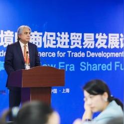 跨境电商一般进哪个国家