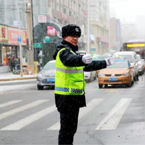 哈尔滨市和平路在哪个区