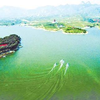 济南市东城区有哪些